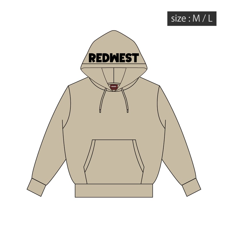 フーディー/LIVE TOUR 2025 