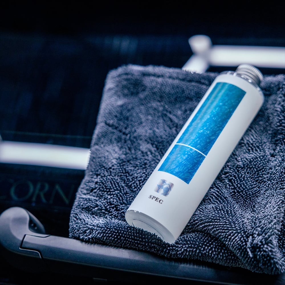 TAILBACK テールバック ロンダーセット ウォッシュセット 品番LDSET