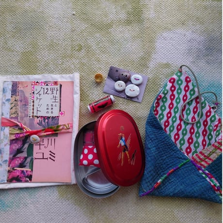 CATEGORY 早川ユミ | design labo chica WEB SHOP