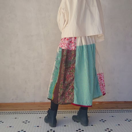 CATEGORY 早川ユミ | design labo chica WEB SHOP