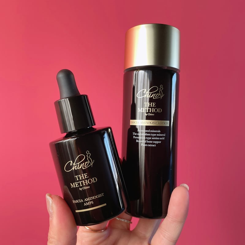 美容液 ファシアアミノジストアンプス | buer