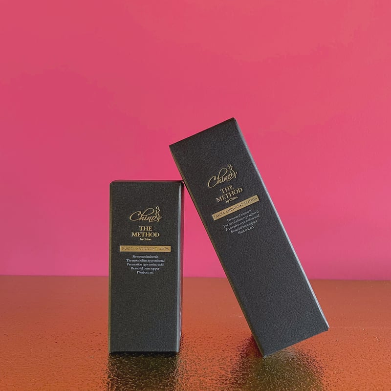 美容液 ファシアアミノジストアンプス | buer