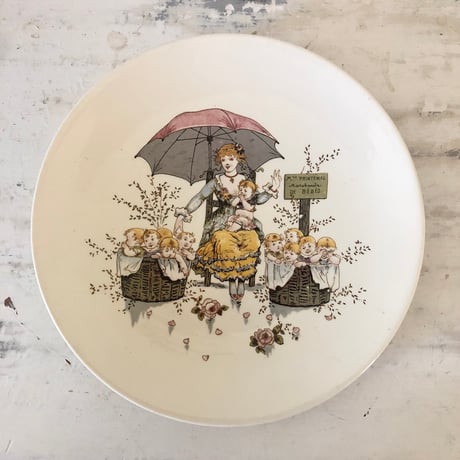 アンファンリシャール | STORES