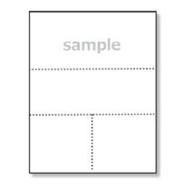 オーダー用紙見積専用フォーマット | sonet