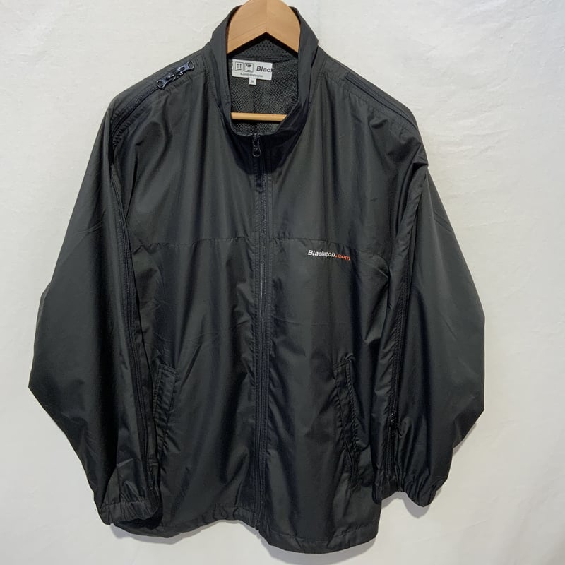 BLACKEYEPATCH ブラックアイパッチ ナイロンジャケット | Don Don Dow