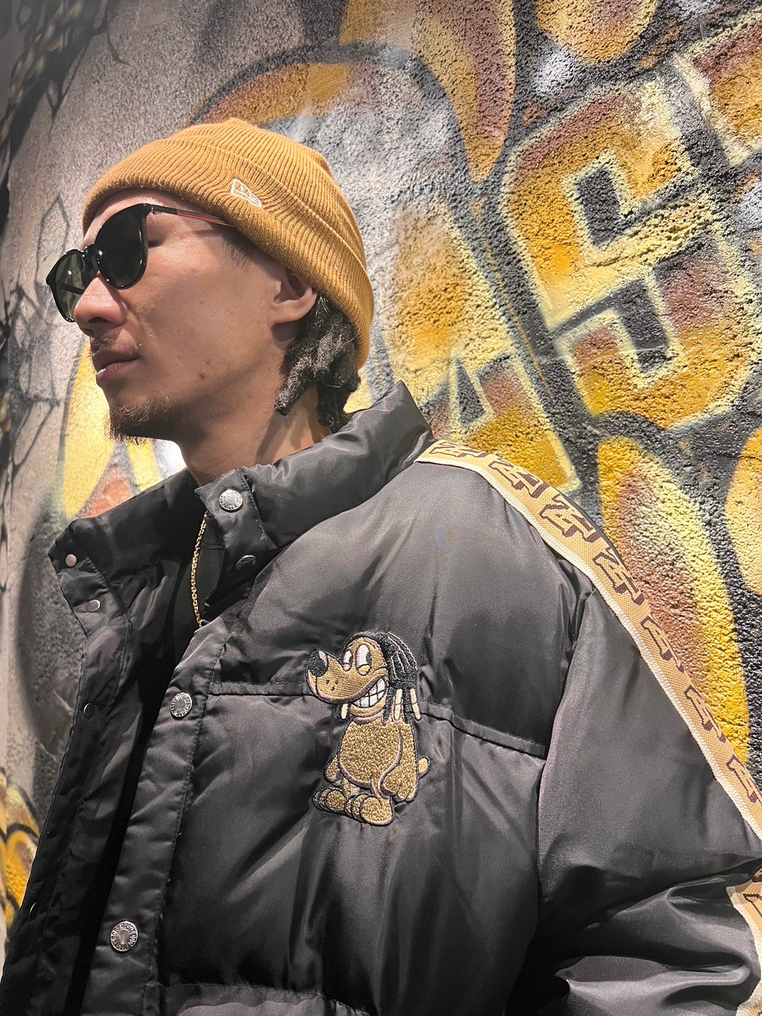 Down Jackets | NastyDog OnlineStore