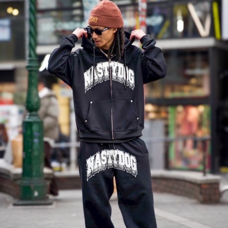 CATEGORY Setup | NastyDog OnlineStore