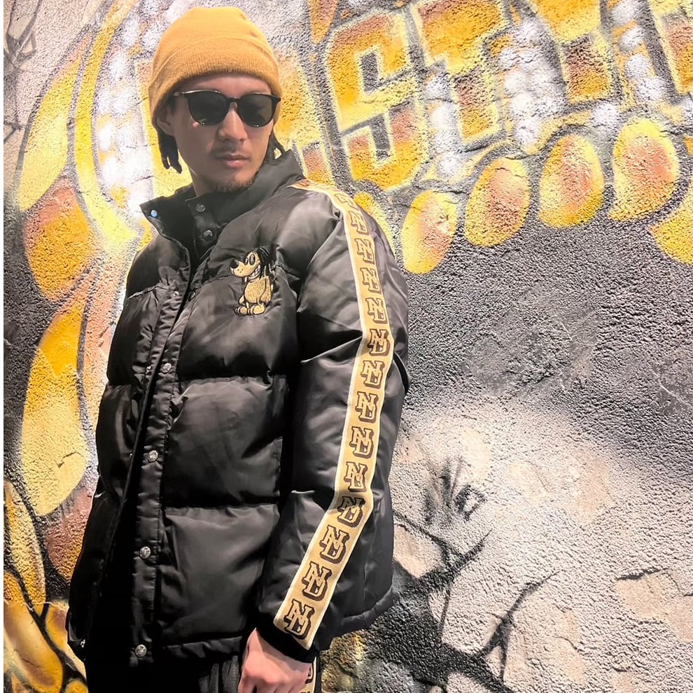 Down Jackets | NastyDog OnlineStore