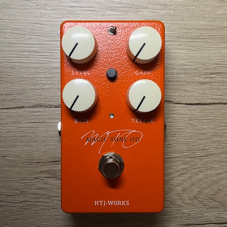 CATEGORY OVER DRIVE | HTJ-WORKS