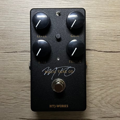 CATEGORY OVER DRIVE | HTJ-WORKS