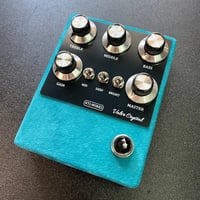 Blues Father -Natural Gain OD-〈10-14days〉 | HTJ