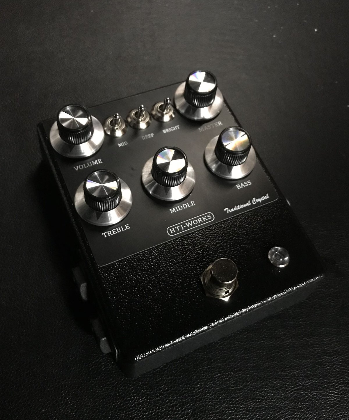 Traditional Crystal-トラディショナル クリスタル※受注製作につき納期