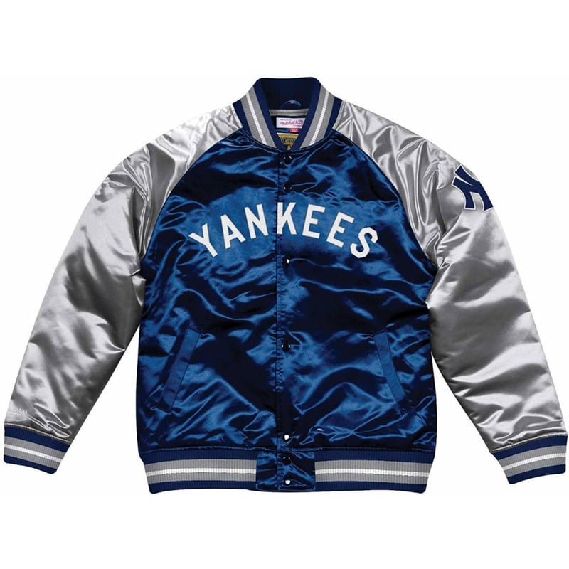 Mitchell&Ness ミッチェル&ネス NY ニューヨーク yankees ヤンキース