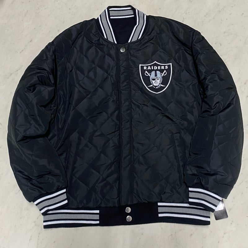 海外限定 NFL JHデザイン LV Raiders ラスベガス レイダース