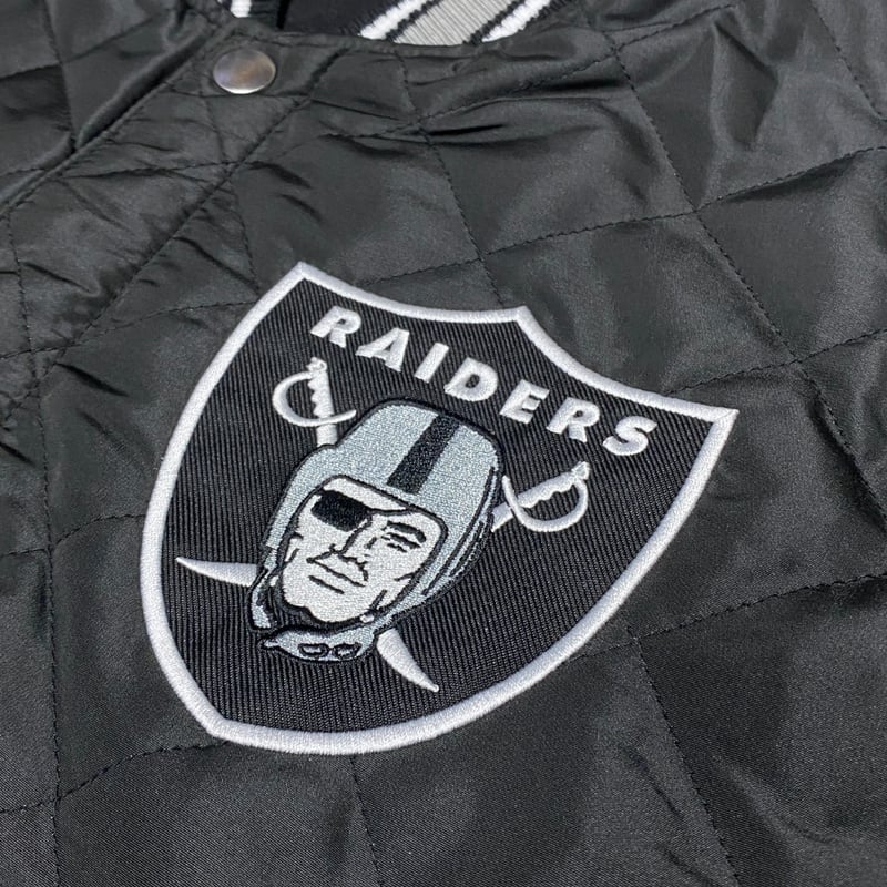 海外限定 NFL JHデザイン LV Raiders ラスベガス レイダース