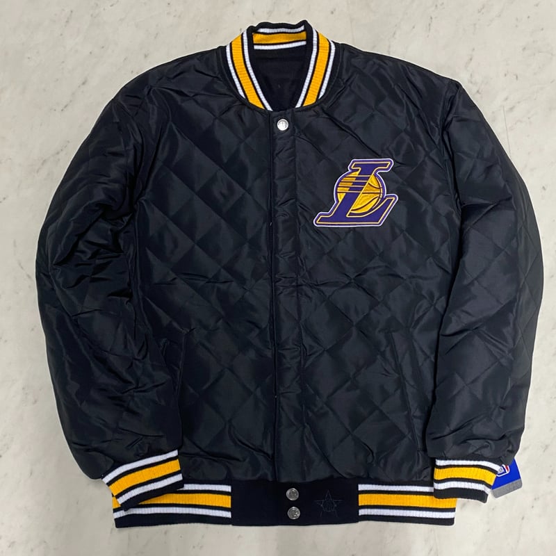 海外限定 NBA JHデザイン LA Lakers ロサンゼルス レイカーズ
