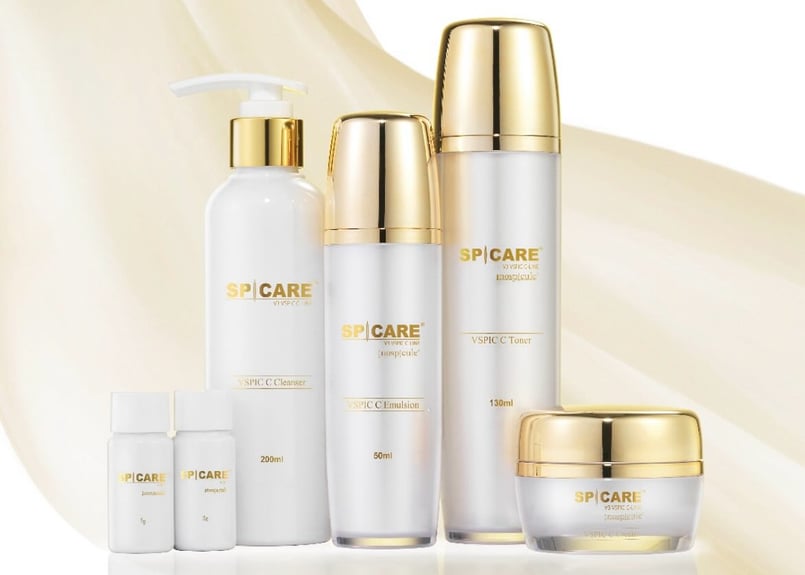 SPICARE V3 C-LINE(Cライン) 4種フルセット | online shop ✴