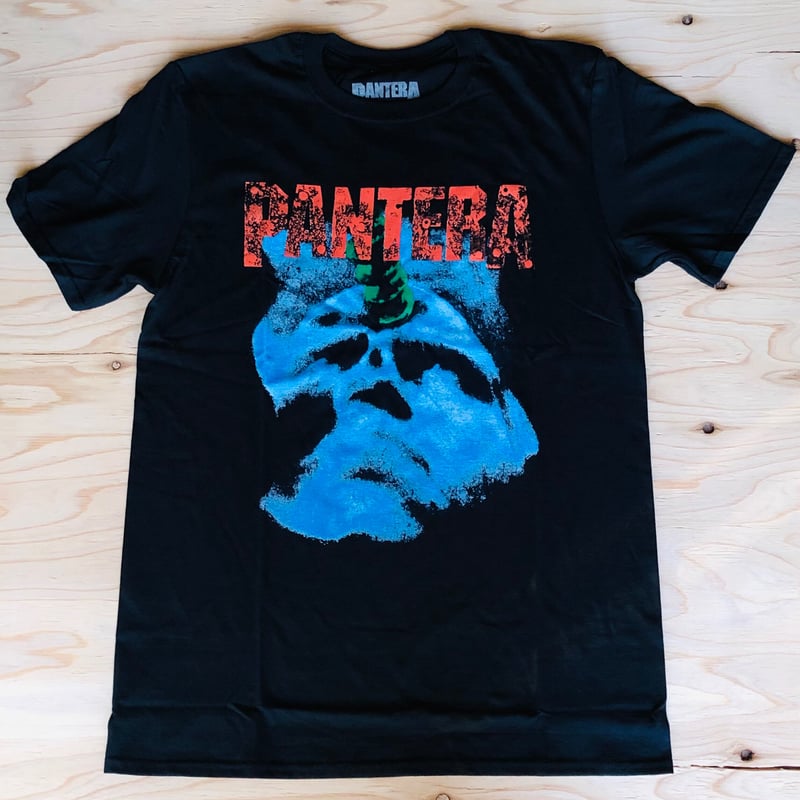 PANTERA 『FAR BEYOND DRIVEN WORLD TOUR T-SHIRT』