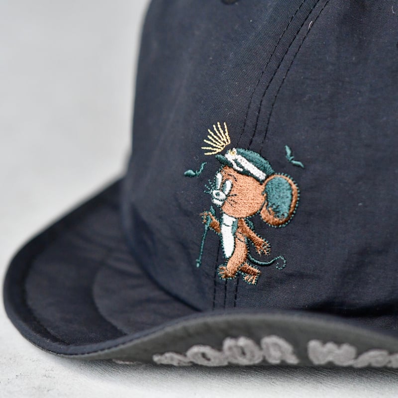 milestone × JERRY MARQUEZ マイルストーン / Collaborati