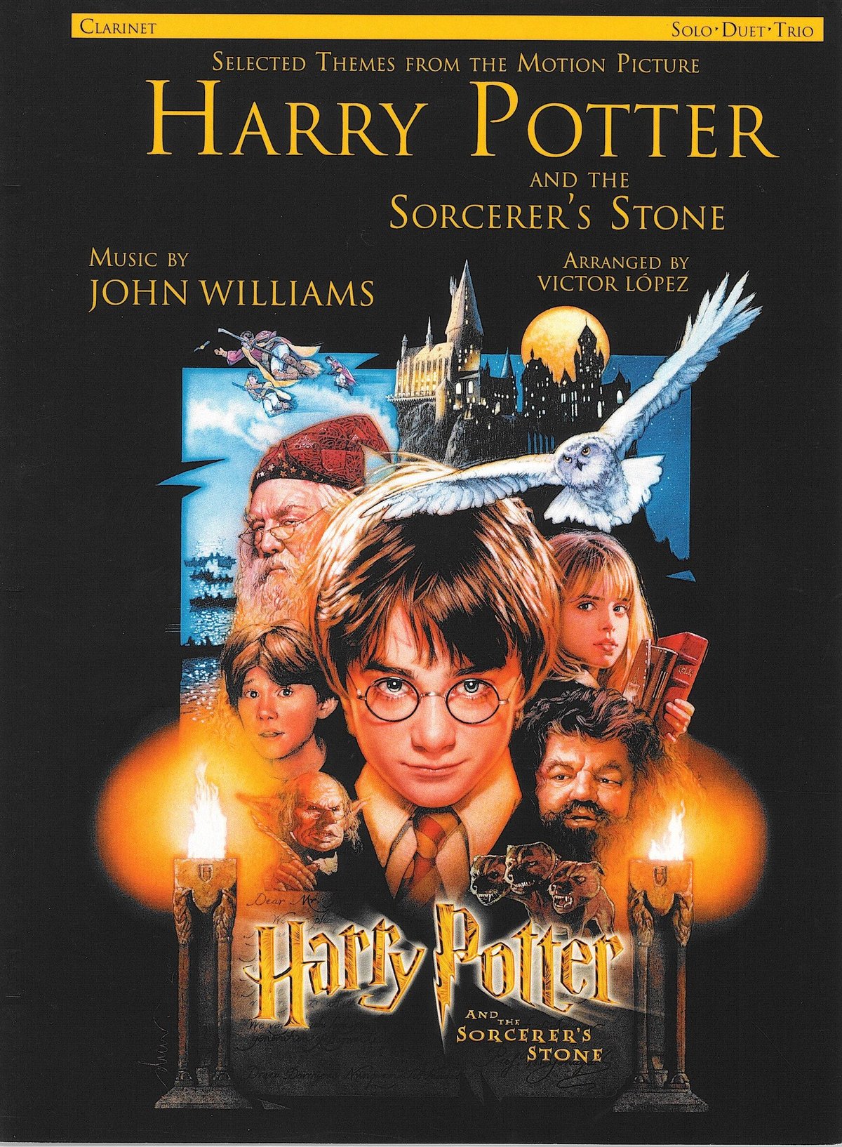 68x102ハリーポッターと賢者の石 ポスターB 68x102ハリーポッターと