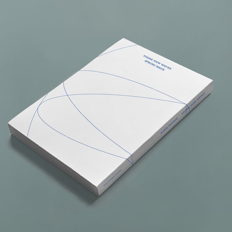 Yogee New Waves 『SPRING WAVE 日比谷野外大音楽堂 2022032