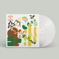 maya ongaku『Approach to Anima』 [12inch Vinyl /