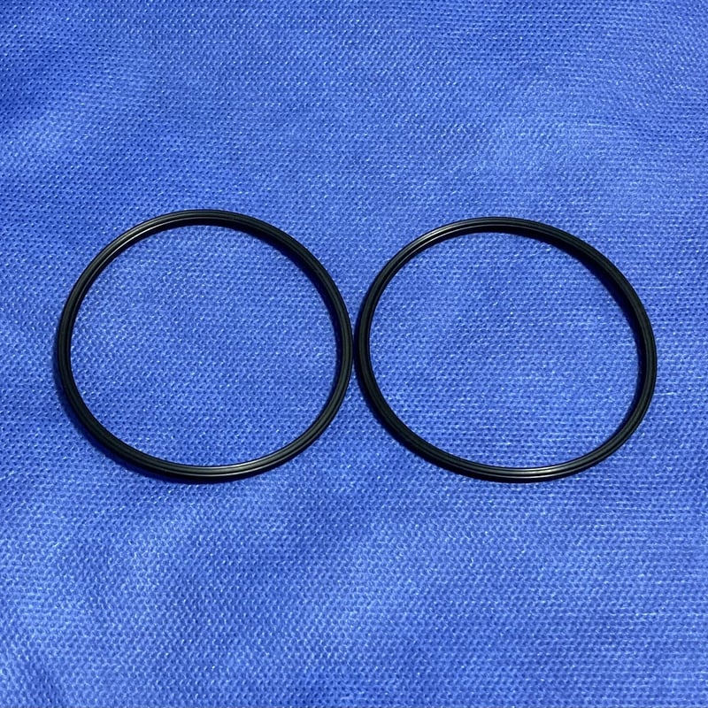 K&Pオイルフィルター S1 S9用交換用Oリング（Xシール）2個セット