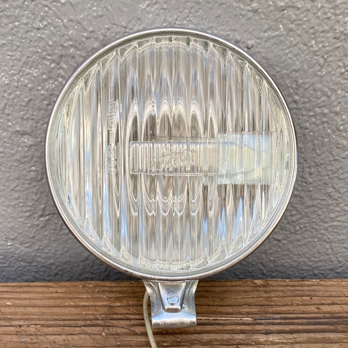 ビンテージヘッドライト Arie アリス | 車坂下motocycle