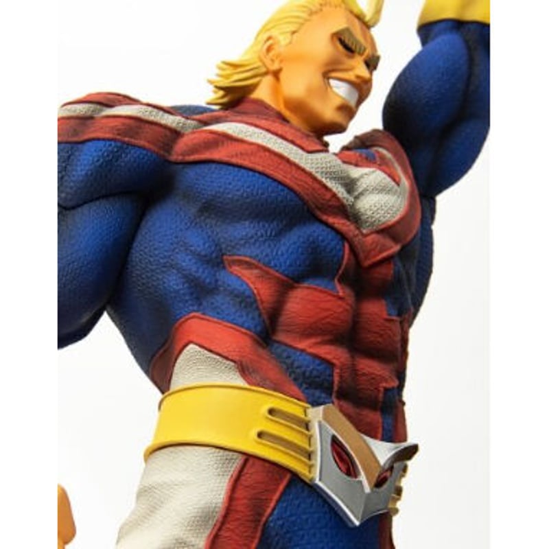 一番くじ 僕のヒーローアカデミア BWFC 造形ACADEMY SUPER MASTER S