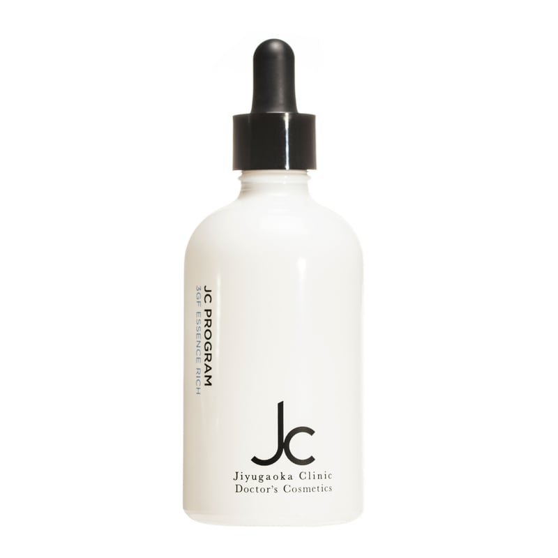 JC 3GFエッセンス リッチ ＜保湿美容液＞100mL | âge beauty store