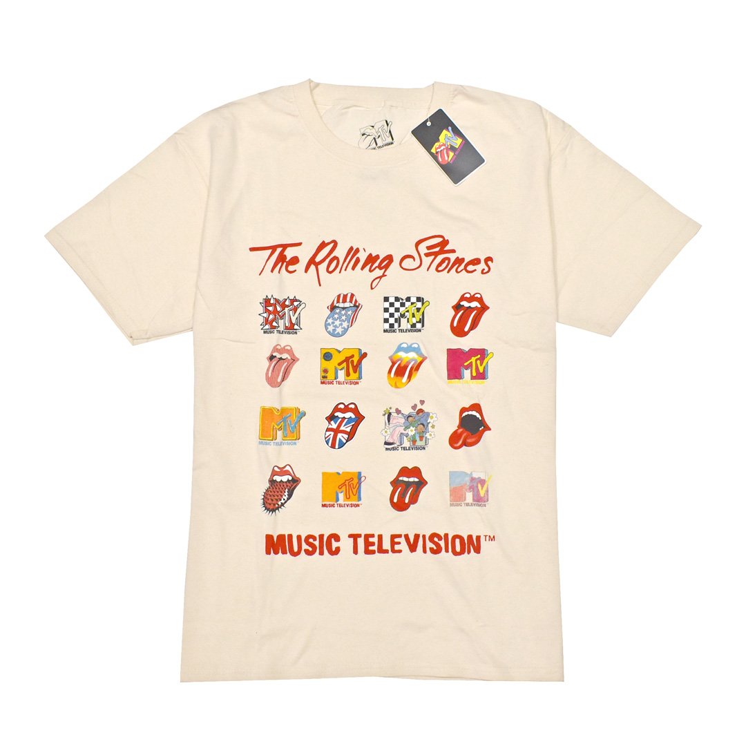 アート・デザイン・音楽 The Rolling Stones: TheRonnie WoodStory