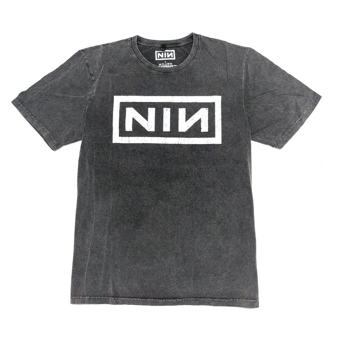 NINE INCH NAILS ナインインチネイルズ Tシャツ バンドTシャツ