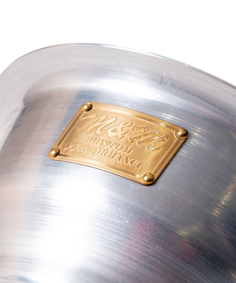 TYPE5 【Conch】Aluminum | MASSES OFFICIAL ONLINE