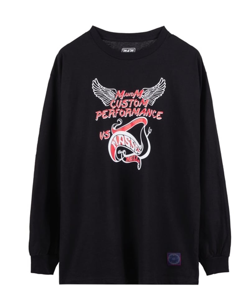 CATEGORY M&M×MASSES | MASSES OFFICIAL ONLINE STORE