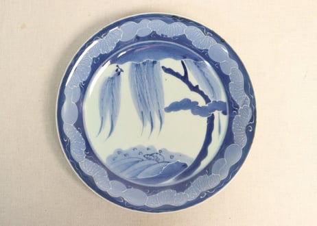 CATEGORY 染付 | 吉祥寺PukuPuku