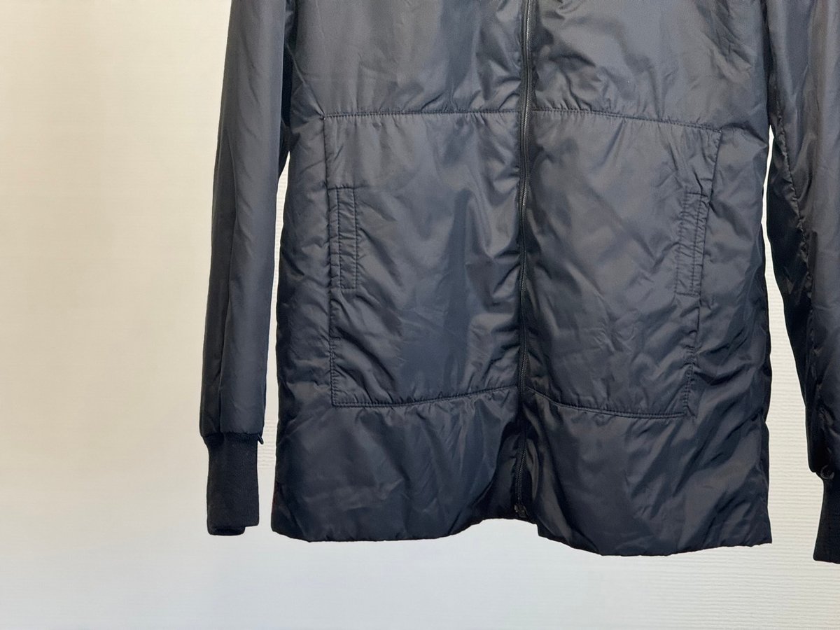 prada sports 00s archive outer #1 | weekend tokyo