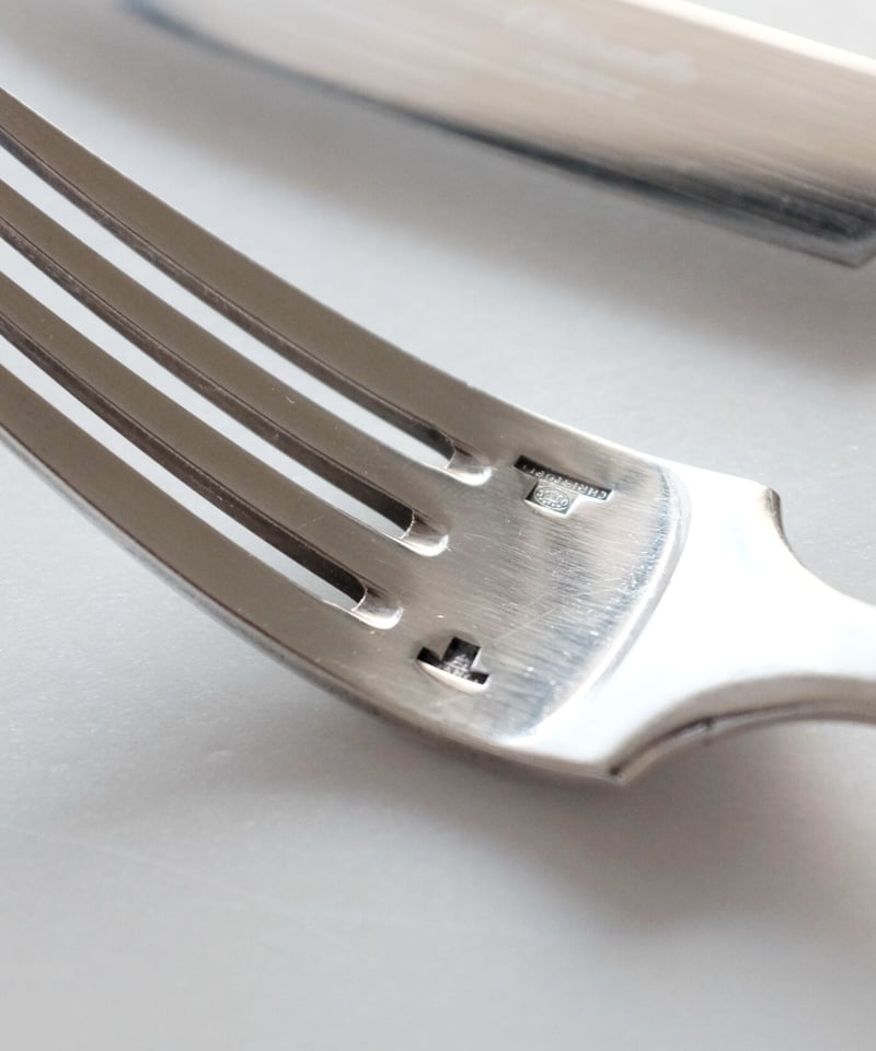 christofle クリストフル ナイフ・フォークセット L | LAPIN ART ONLINE