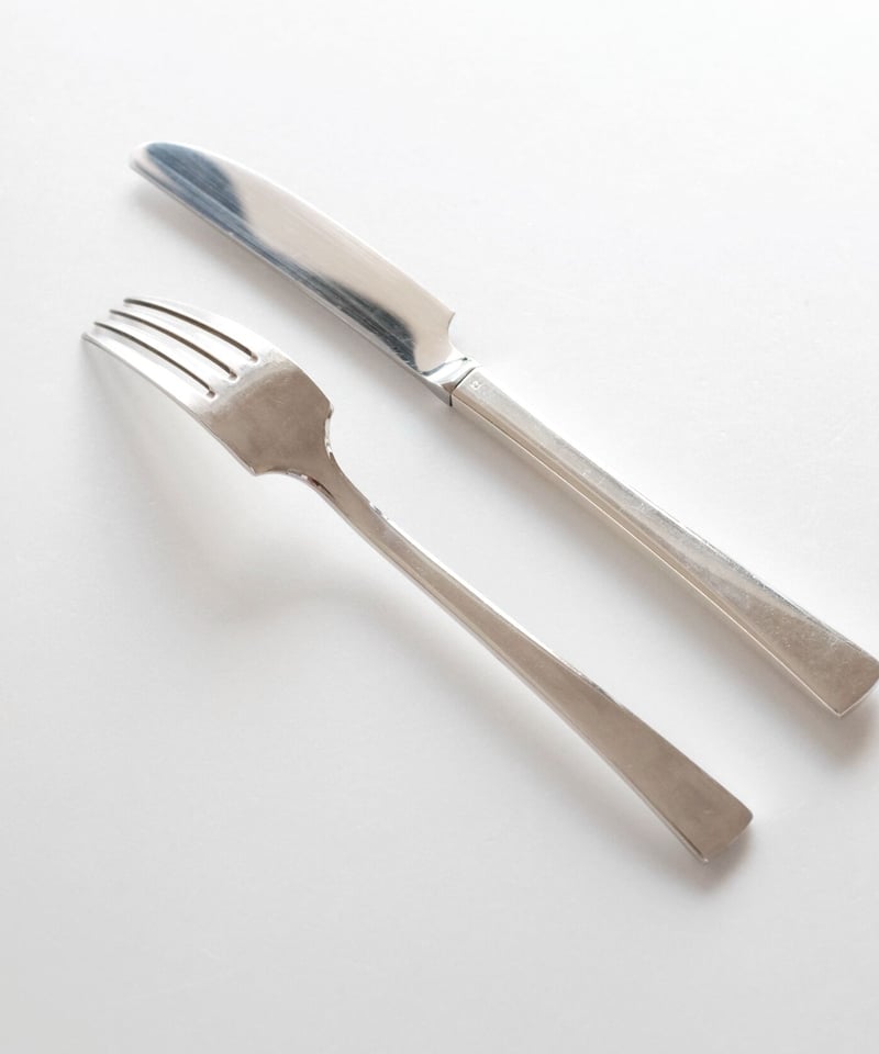 christofle クリストフル ナイフ・フォークセット L | LAPIN ART ONLINE