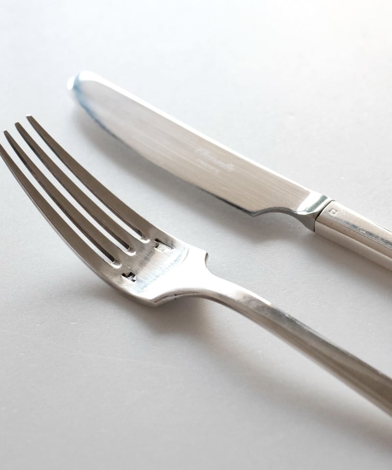 christofle クリストフル ナイフ・フォークセット L | LAPIN ART ONLINE