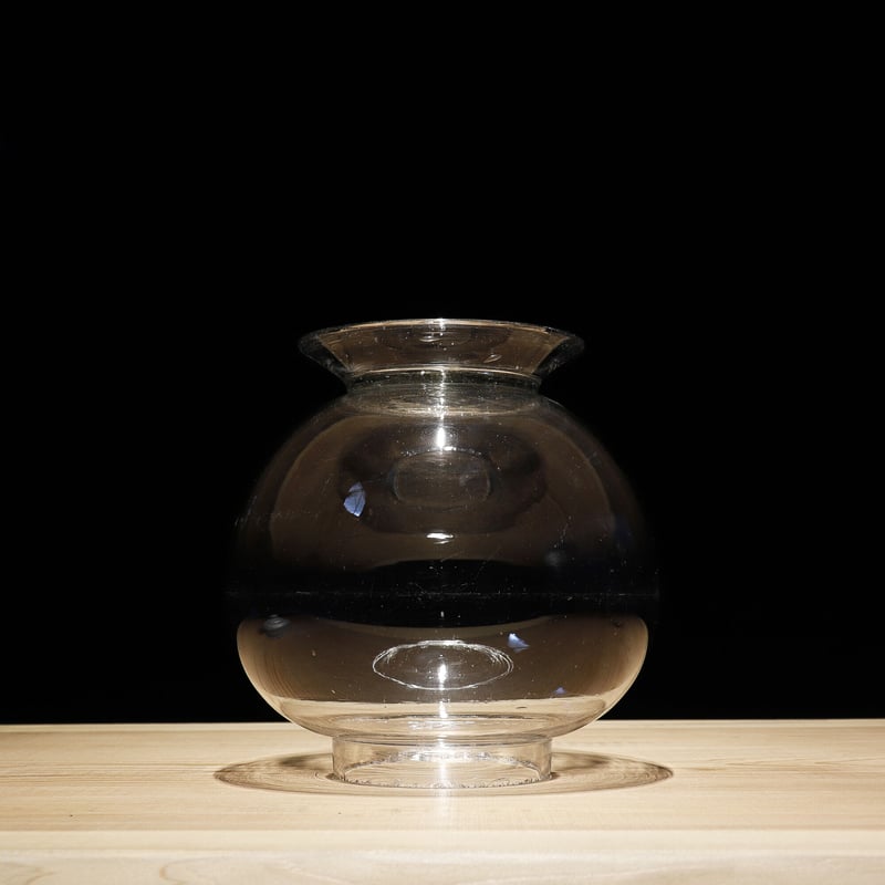 古い駄菓子屋の地球瓶 | 古物屋 壱両