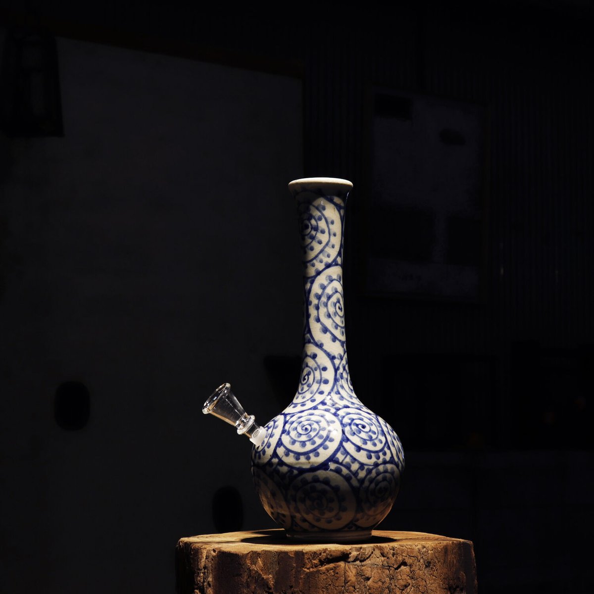 タコ唐草お神酒徳利他 タコ唐草お神酒徳利他 【公式通販】