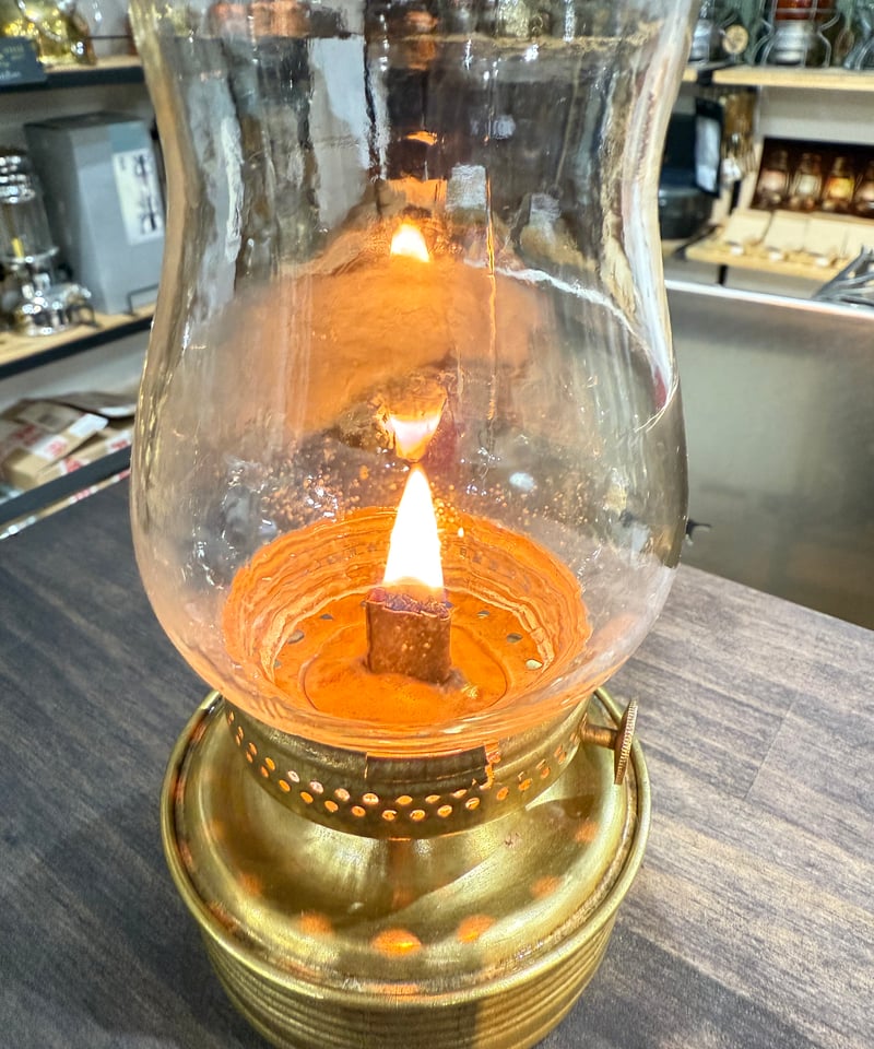 004 スケーターズランタン VALDOR | ヴィンテージランタン販売のお店