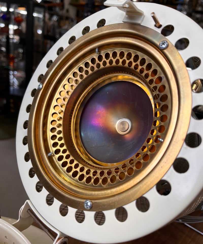 レアアイテム！スウェーデン製石油ストーブ POD 8K | ヴィンテージ