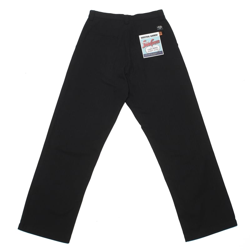 UNIVERSAL OVERALL × TATTOO STUDIO YAMADA 【TATTO