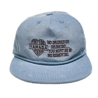 Memory Keeper CAP | tattoostudioyamada STORE
