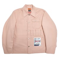 RIPPER MAGAZINE 10th ANNIVERSARY×TSY COACH JAC