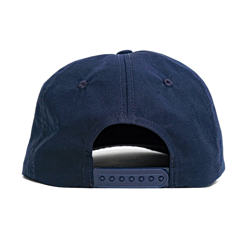 Born Losers CAP【BLACK TAG】 // NAVY | tattoostud