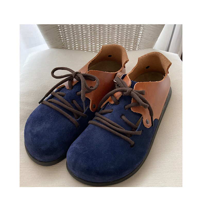 ビルケンシュトック モンタナ | fred