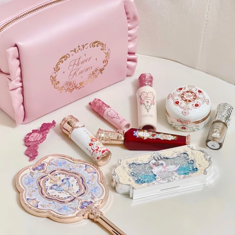 CATEGORY Flower Knowsフラワーノーズ | C♡C ChinaCosme 中