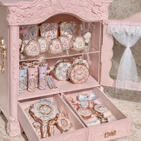 C♡C ChinaCosme 中国コスメ/海外正規品